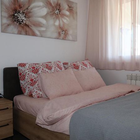 Apartman Mila 21 Beograd Eksteriør bilde