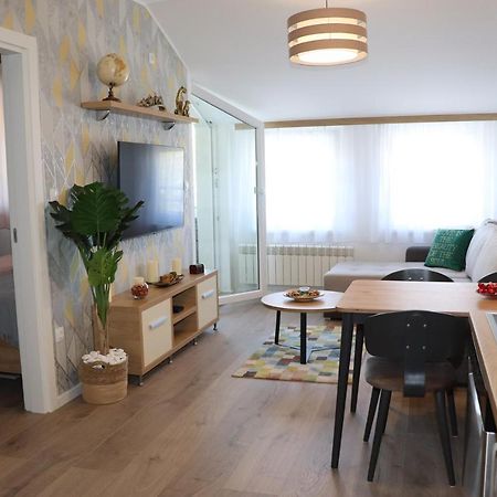 Apartman Mila 21 Beograd Eksteriør bilde