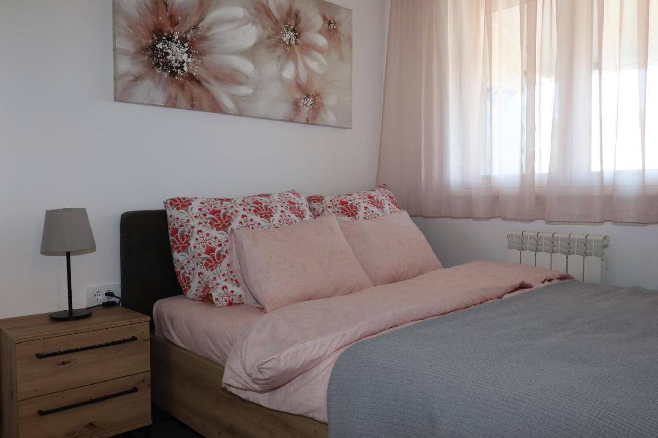 Apartman Mila 21 Beograd Eksteriør bilde