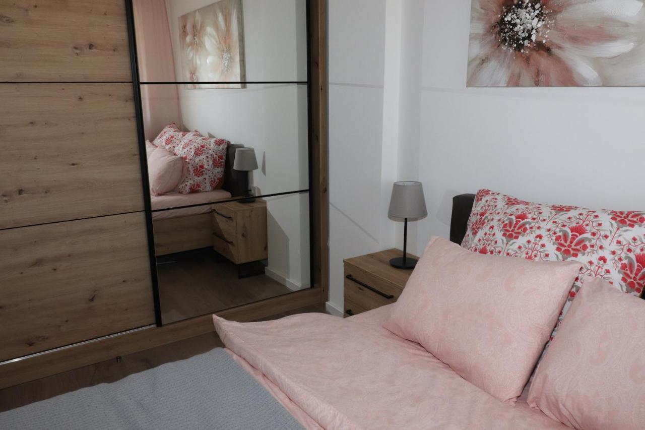 Apartman Mila 21 Beograd Eksteriør bilde