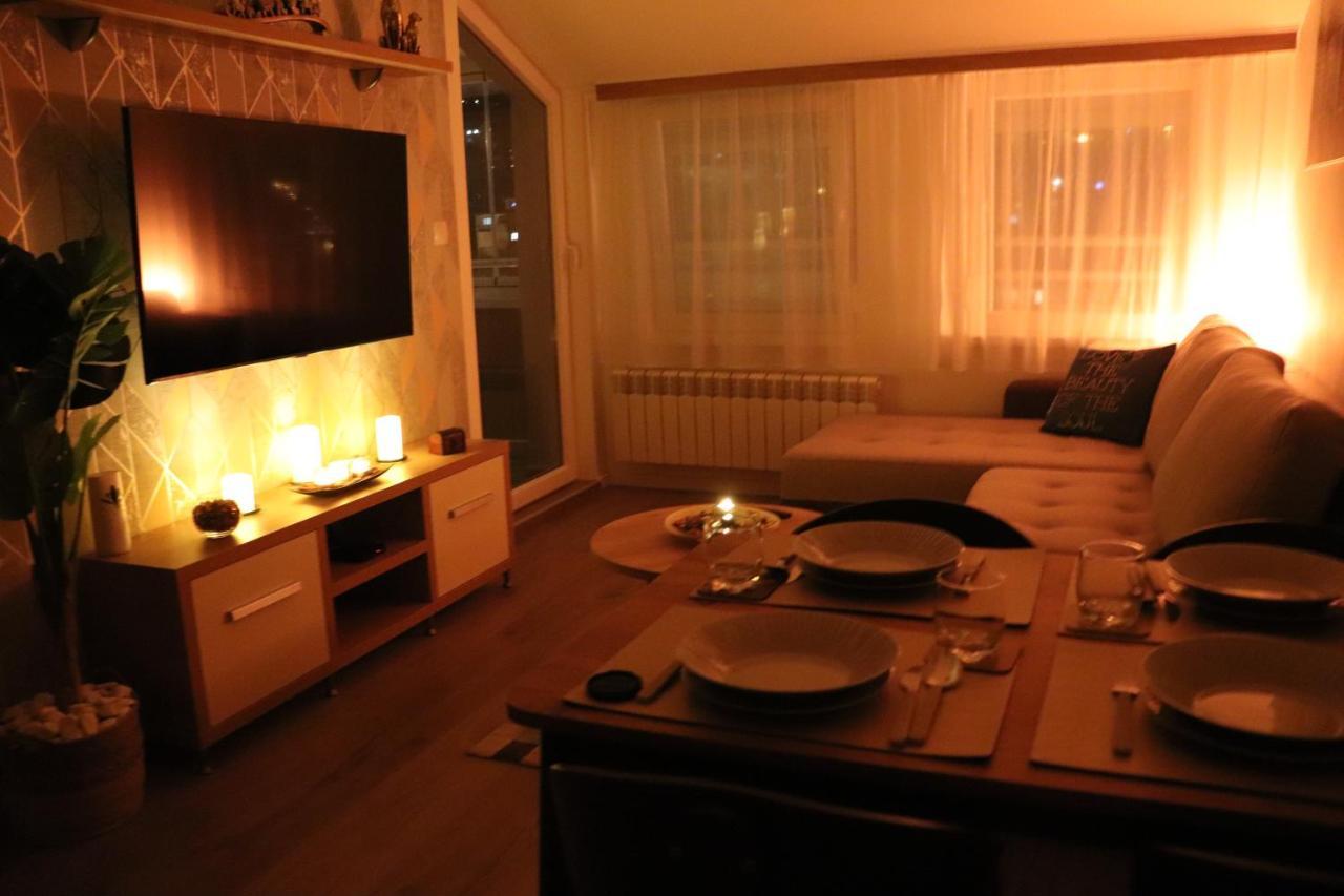 Apartman Mila 21 Beograd Eksteriør bilde