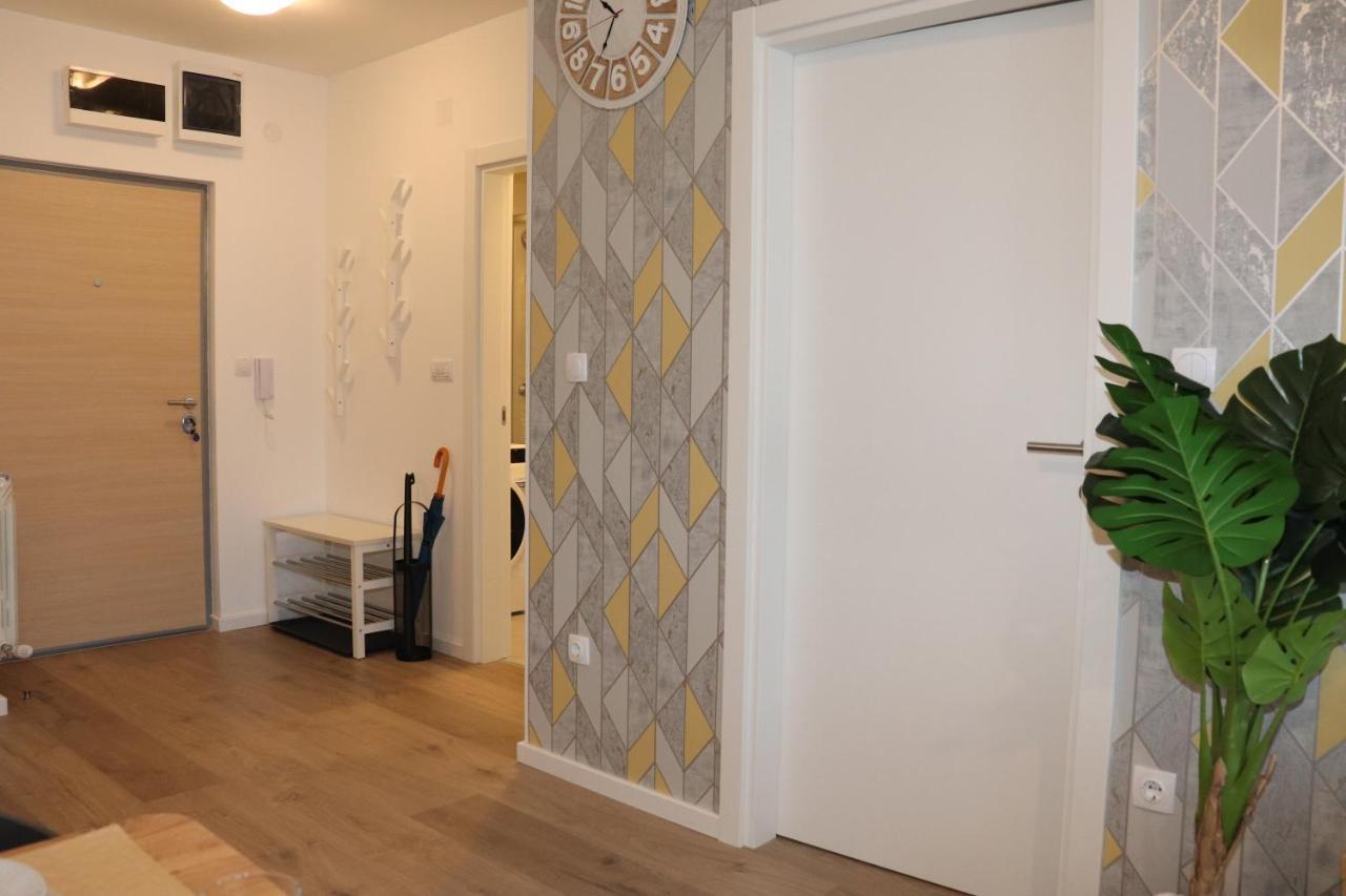 Apartman Mila 21 Beograd Eksteriør bilde