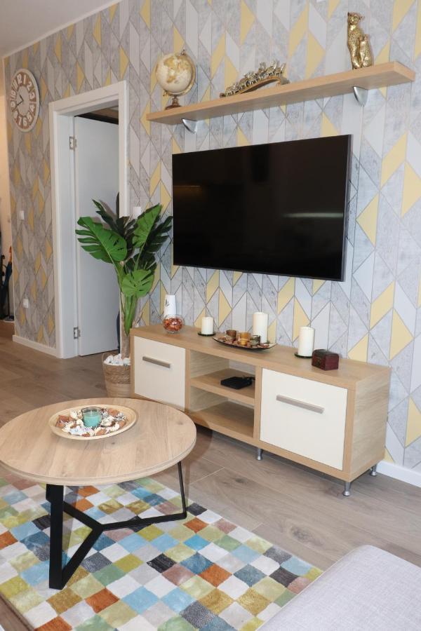 Apartman Mila 21 Beograd Eksteriør bilde