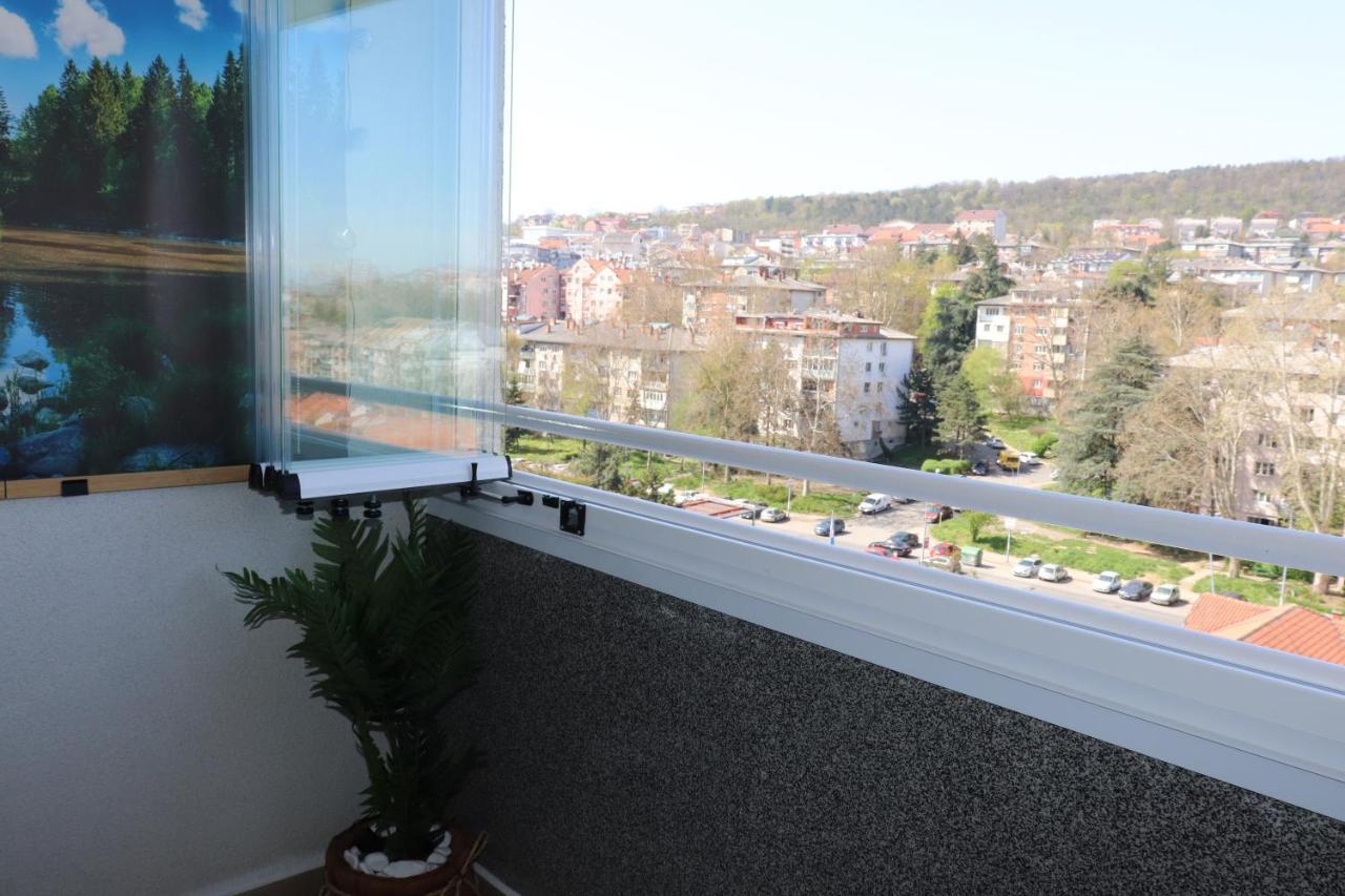 Apartman Mila 21 Beograd Eksteriør bilde