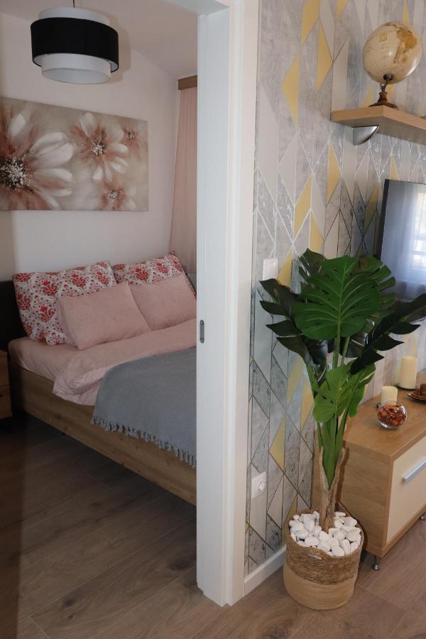 Apartman Mila 21 Beograd Eksteriør bilde